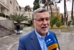 ببینید| وزیر بهداشت: تا ۲ یا ۳ هفته از پیک آنفلوآنزا خارج می‌شویم