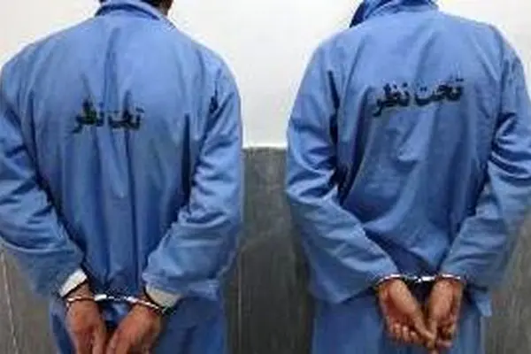 سرقت میلیاردی از داخل خودرو