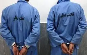 حکم جالب قاضی برای دو متهم در استان خوزستان: تهیه لباس برای کودکان نیازمند