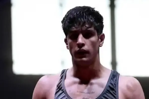 واکنش خبرگزاری قوه فضائیه به خبر صدور حکم اعدام برای یکی از معترضان در قم: صالح محمدی حکم قطعی قابل اجرا ندارد