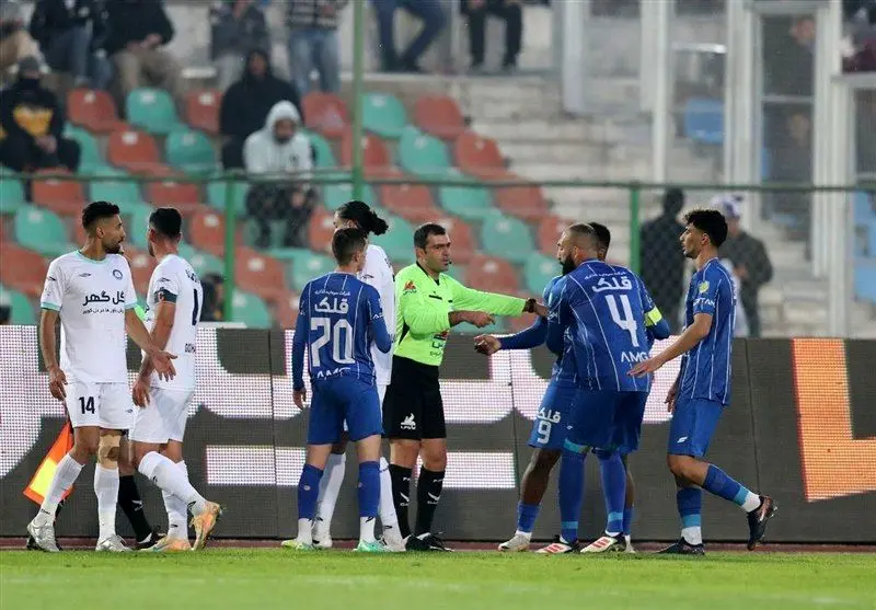 استقلال،بازي،پوريا،گل،شهرآبادي،ضربه،برتر،ليگ،شكست،فوتبال،تيم ...