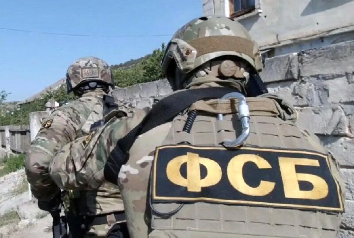 حمله تروریستی در روسیه خنثی شد+ جزئیات