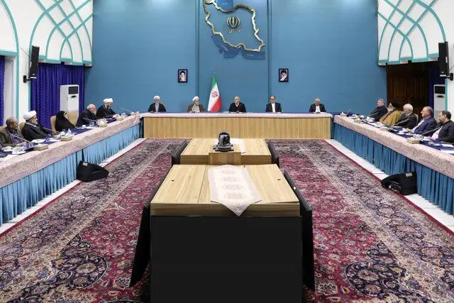 انقلاب،دولت،جامعه،عدالت،پزشكيان،اسلامي،تأكيد،مسير،جمهور،اصلا ...