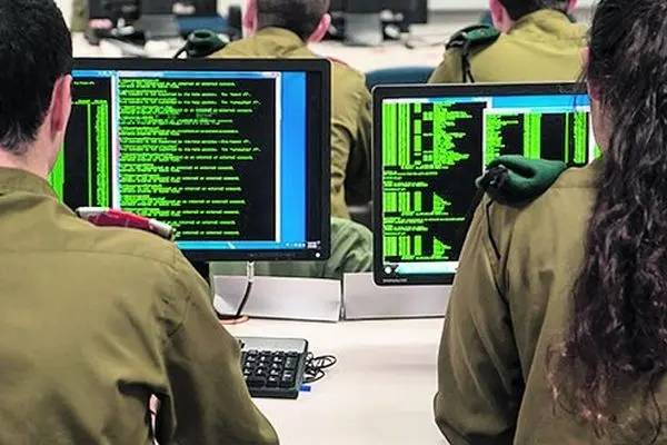 ورود نخستین پهپاد ایرانی به اراضی اشغالی فلسطین