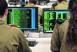 ورود نخستین پهپاد ایرانی به اراضی اشغالی فلسطین