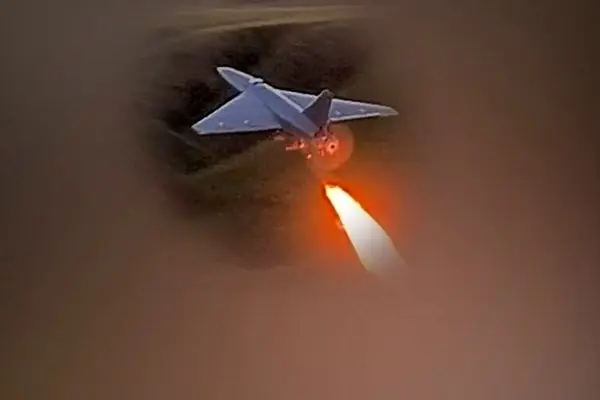 پهپادهای ارتش، مراکز زیرساختی اسرائیل را هدف قرار دادند