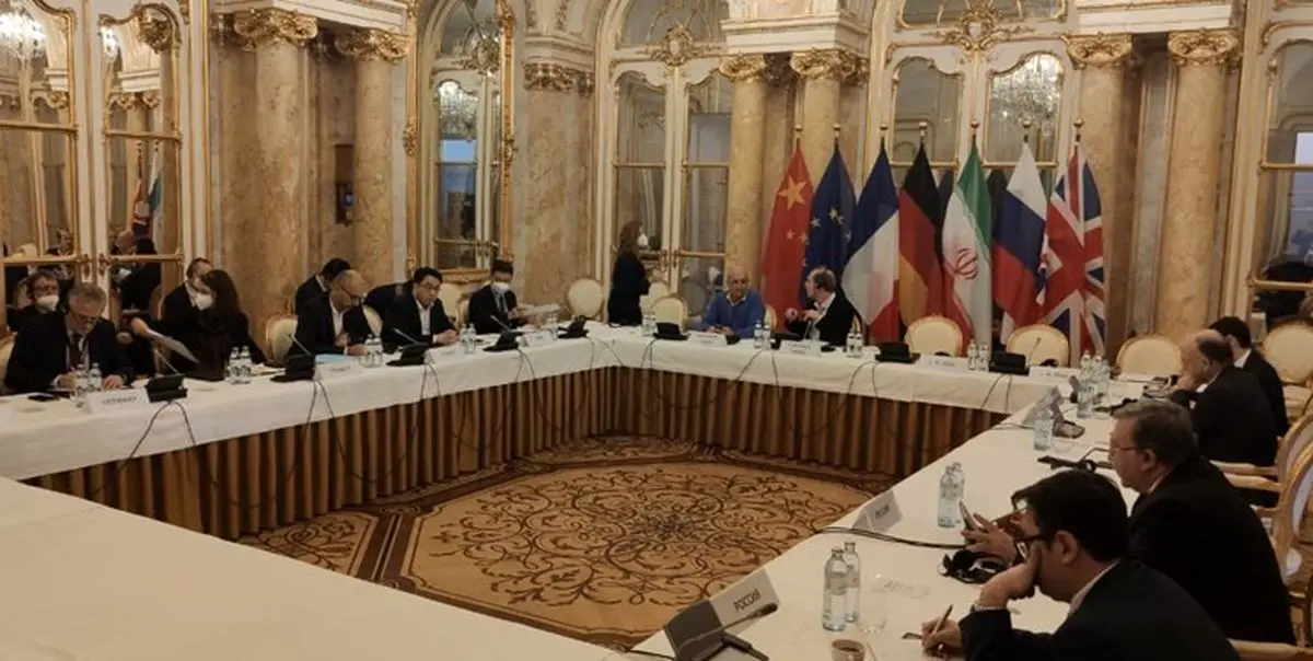 نظر مثبت چین درباره روند مذاکرات رفع تحریم‌های ایران