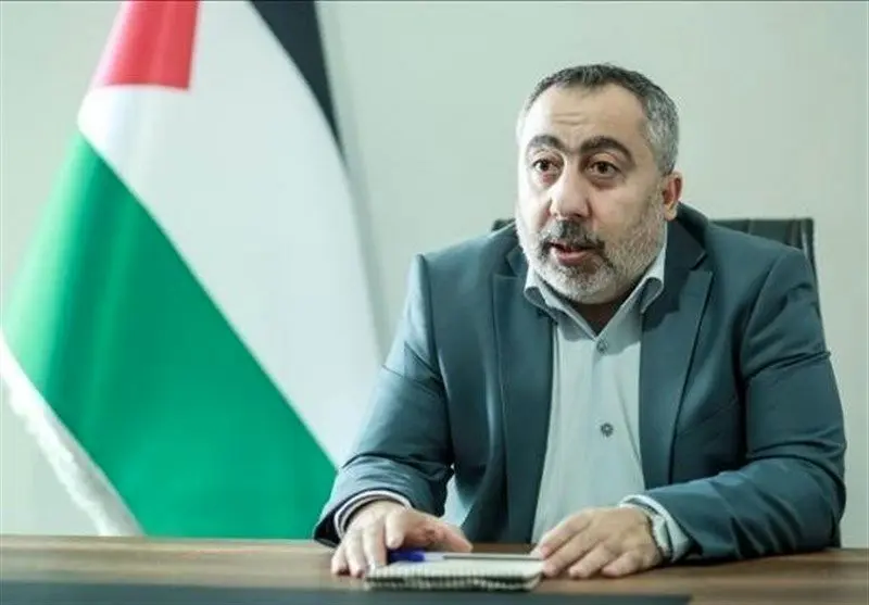 حماس: سلاح خط قرمز ماست؛ ابومازن لیاقت فلسطین را ندارد!