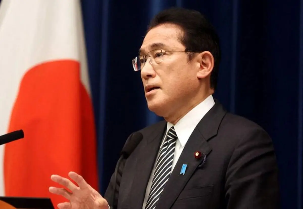 ژاپن به دنبال روابط با ثبات و سازنده با چین است