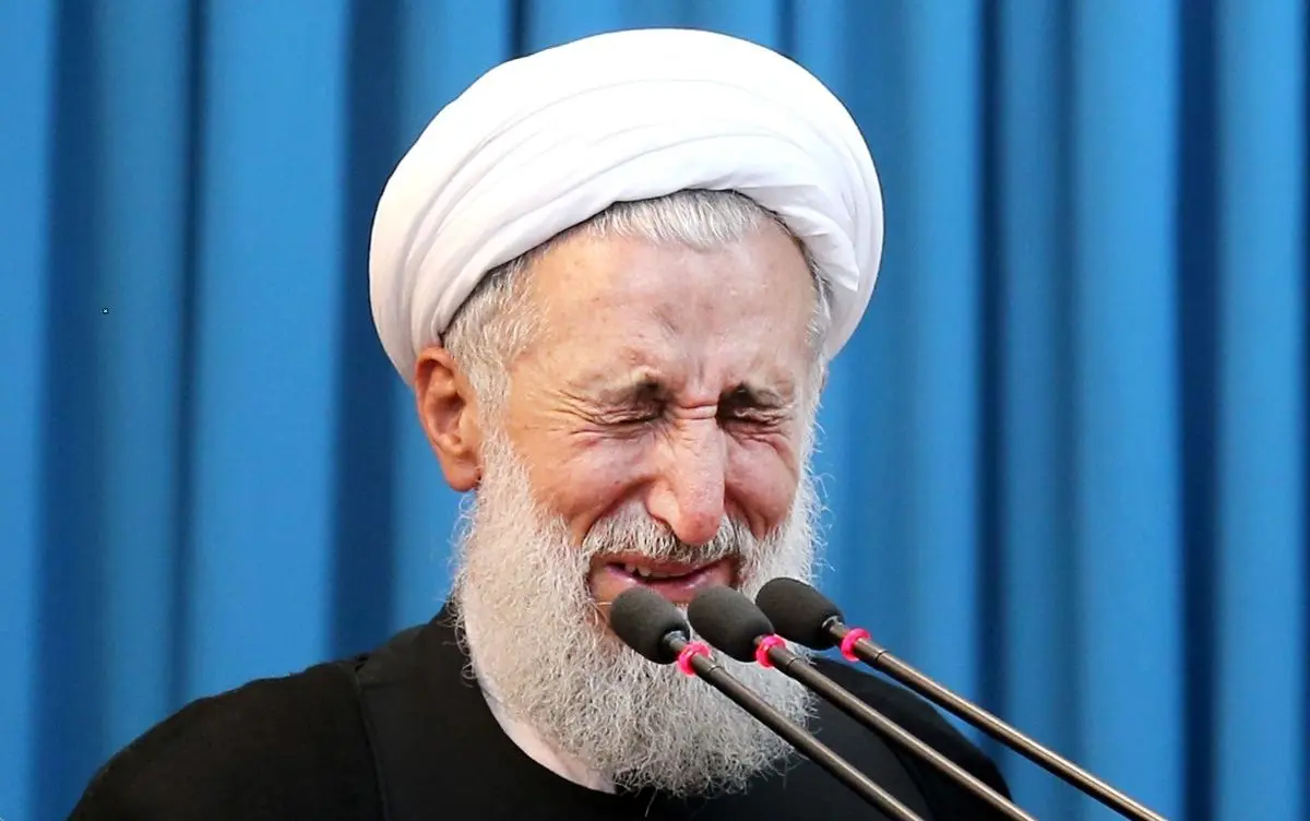 کاظم صدیقی با افشای زمین‌خواری حوزه علمیه ازگل امام جمعه موقت تهران باقی می‌ماند؟