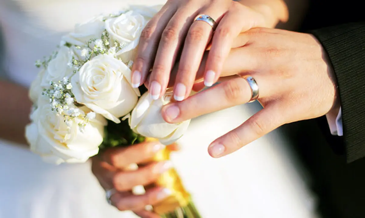 کاهش ۱۵درصدی آمار ازدواج طی دو سال؛ بخشی از ازدواج‌ها صوری و برای دریافت وام ازدواج است!