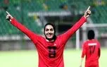 بمب نقل و انتقالات فوتبال زنان؛ گلزن استقلالی به پرسپولیس پیوست!