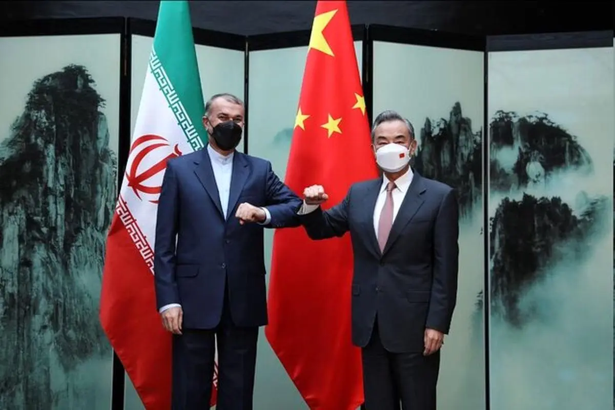 چین برنده بزرگ احیای برجام؛ ایران در سود توافق تنها نیست