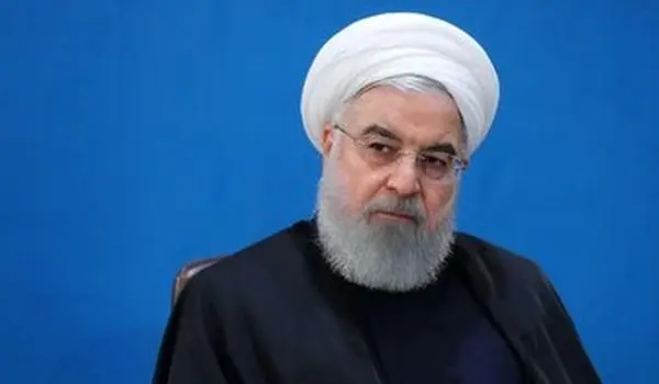 سوال‌های ۱۰گانه حسن روحانی از نامزدهای انتخابات؛ از برنامه برای تضمین آزادی‌های مدنی و حق اینترنت تا افزایش ارزش پول ملی