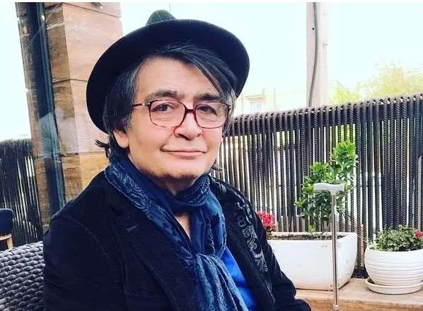  تصاویر همسر اول و دوم مرحوم رضا رویگری