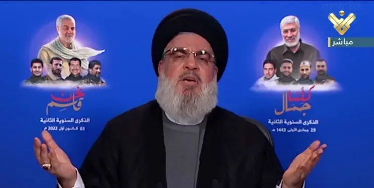 جناب ملک سلمان! تروریست تویی؛ حزب الله تروریست نیست