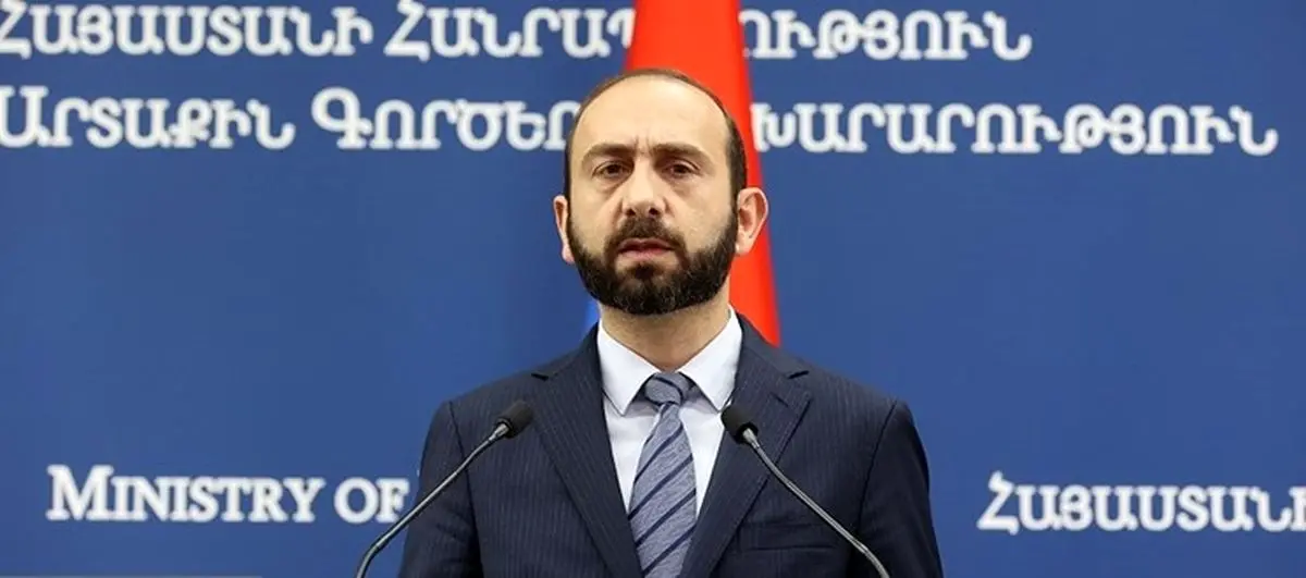 از موضع اصولی و صریح ایران در قبال تمامیت ارضی ارمنستان قدردانی‌ می‌کنیم