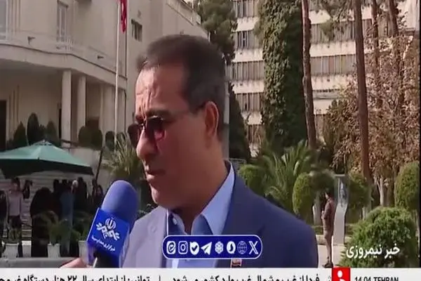 ببینید| اعمال ضریب جدید افزایش حقوق از ابتدای ۱۴۰۵