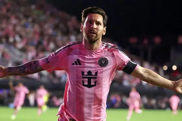 شایعه‌ای که به واقعیت نزدیک می‌شود؛ مسی در مسیر بازگشت به بارسا