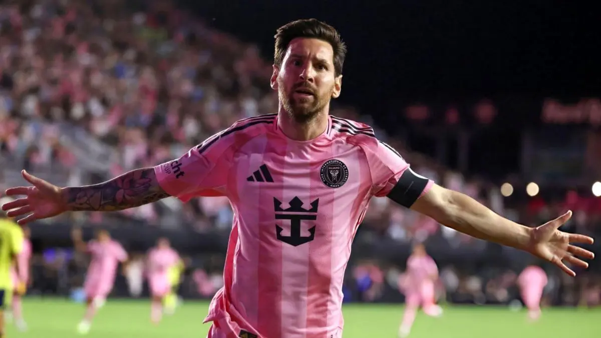 شایعه‌ای که به واقعیت نزدیک می‌شود؛ مسی در مسیر بازگشت به بارسا