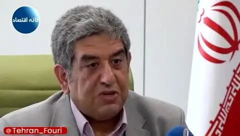 ببینید| چیزی به نام بحران آب نداریم، بحران مصرف و مدیریت آب داریم