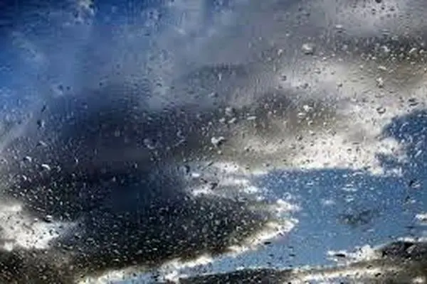 وضعیت هوای کشور امروز پنجشنبه ۲۰ فروردین ۱۴۰۵ / رگبار پراکنده در ارتفاعات کشور 