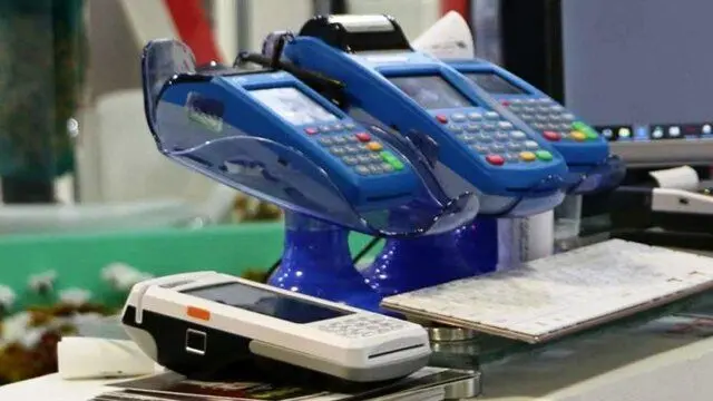 ٣٠بهمن؛ آخرین مهلت تناظر دستگاه‌های کارتخوان بانکی با پرونده های مالیاتی