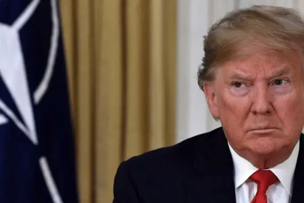 روزنامه هیل: سلامت روان ترامپ به دلیل الگوهای رفتاری مورد تردید است