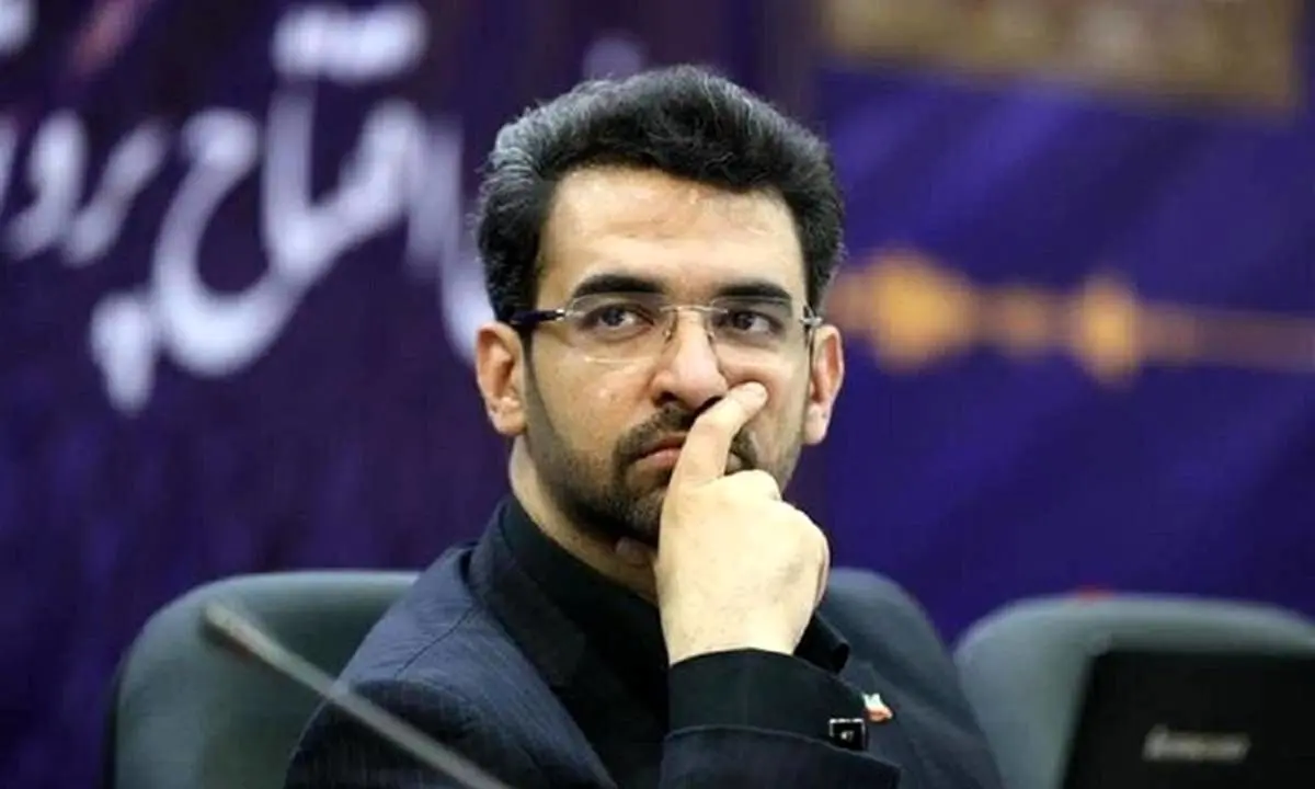 اعتراض آذری‌جهرمی به «عقده‌گشایی» صداوسیما علیه قاضی‌زاده هاشمی؛ آقای جبلی سخنان مجری شما خجالت‌آور بود + ویدئو