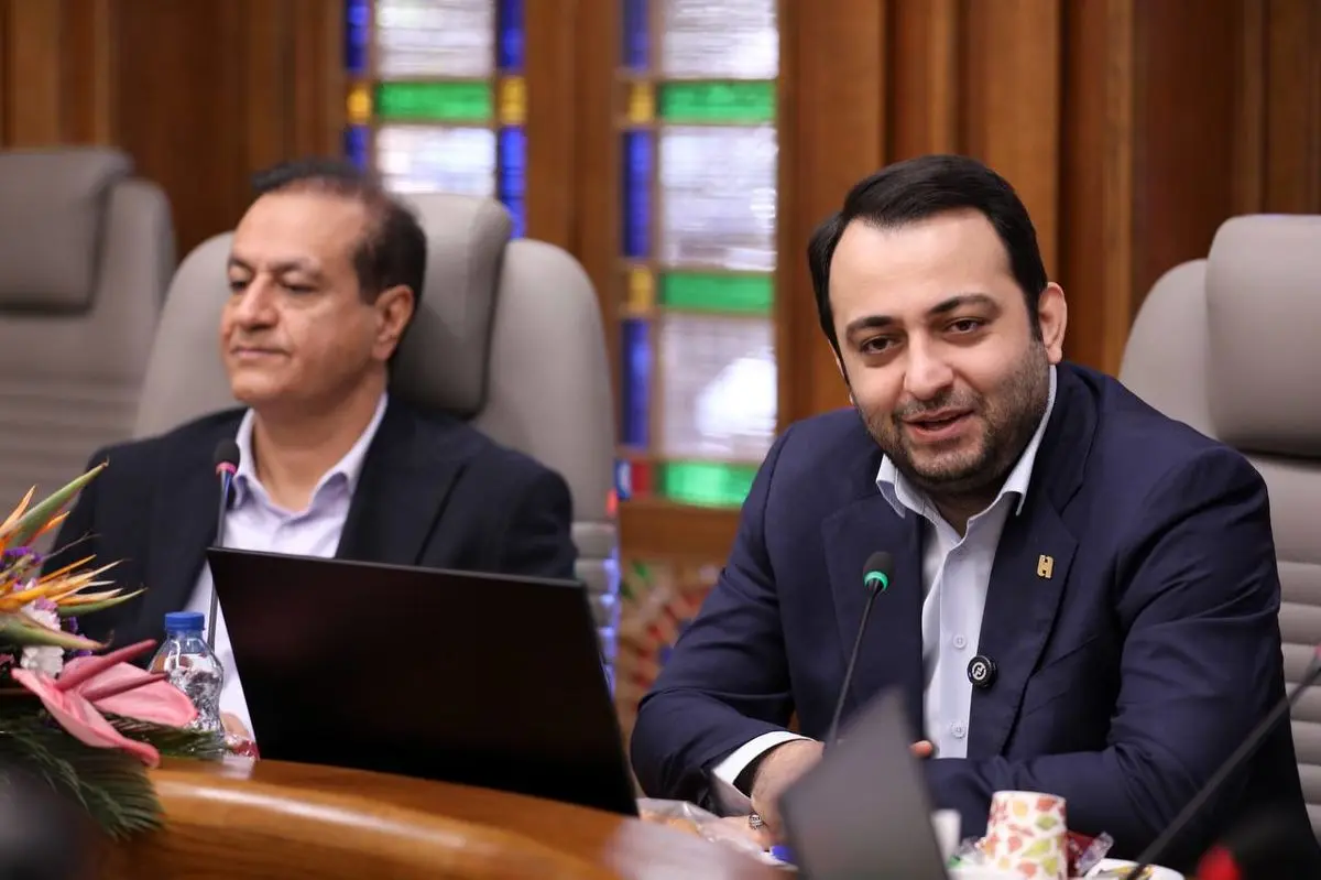 محسن سیفی در پارلمان بخش خصوصی اقتصاد یزد: بانک صادرات ایران با روش‌های نوین تأمین مالی، گره تولید را باز می‌کند