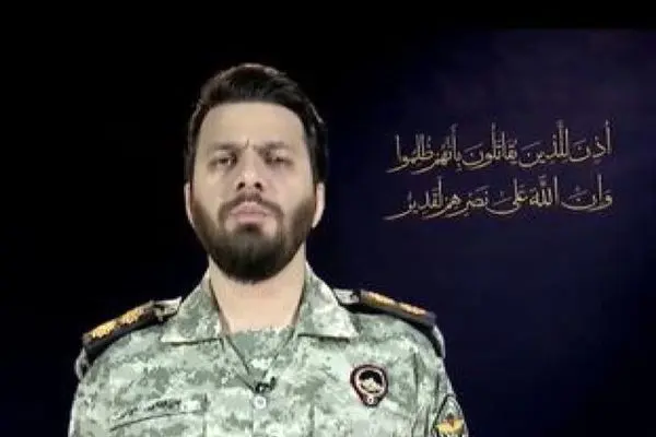 سخنگوی قرارگاه خاتم: بارها گفته‌ایم آغازگر هیچ جنگی نبوده‌ایم، اما پس از هر تجاوزی، با قدرت و با اراده الهی، پایان جنگ را تعیین می‌کنیم