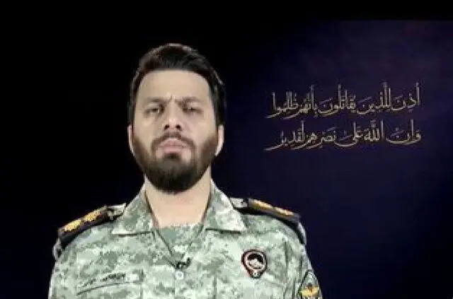 قرارگاه خاتم الانبیا: اگر مانع حمله به زیرساخت‌های ایران نشوید، اقدامات مشابهی در منطقه انجام می‌شود