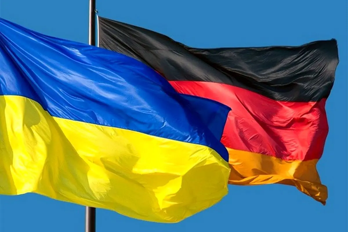 تحویل چهار دستگاه سامانه دفاع موشکی آلمان به اوکراین