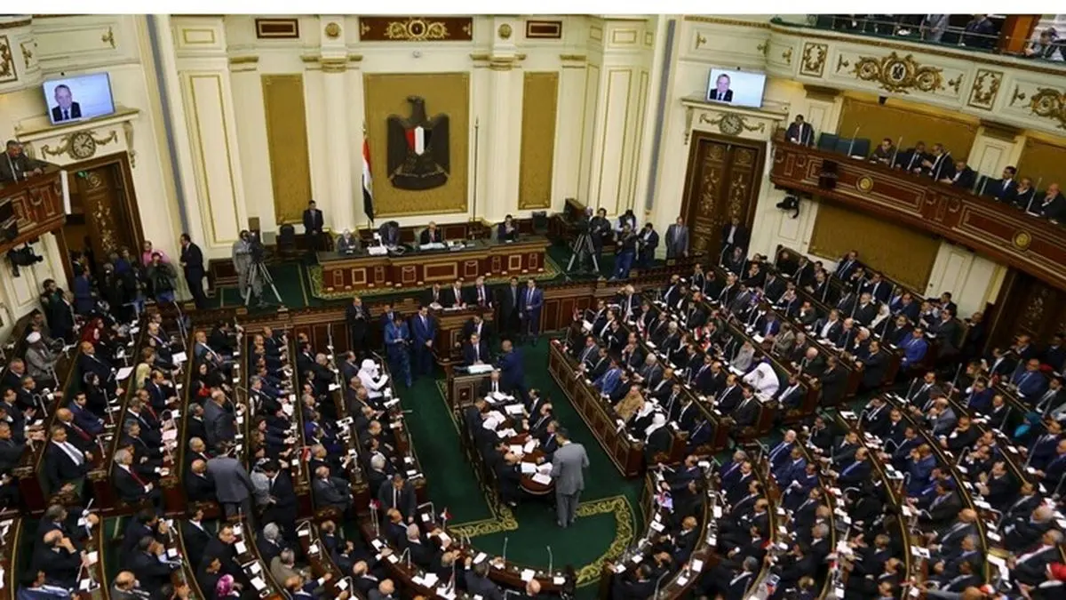 نتایج امتحانات دانشکده پزشکی، مجلس مصر را به تشکیل جلسه وا داشت