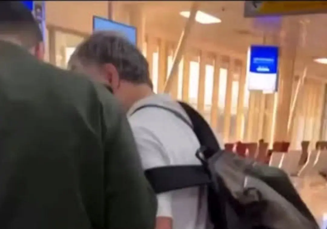 جمشيدي،سفر،تركيه،شايعات