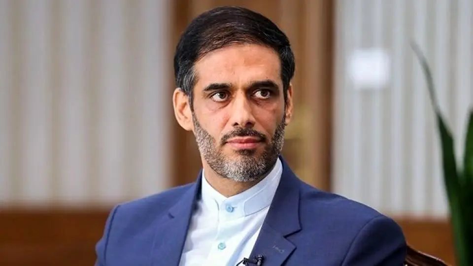 برای تخریب من به شورای نگهبان گفتند او احمدی‌نژاد دوم است