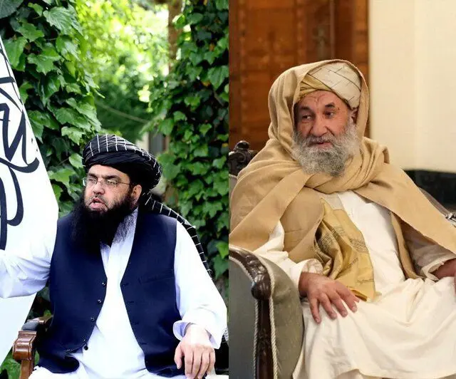 تغییر نخست‌وزیر طالبان به‌دلیل بیماری؛ مولوی عبدالکبیر جایگزین شد