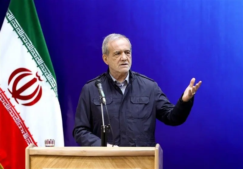 عمل،پزشكيان،اصلاح،باكيفيت،زيرين