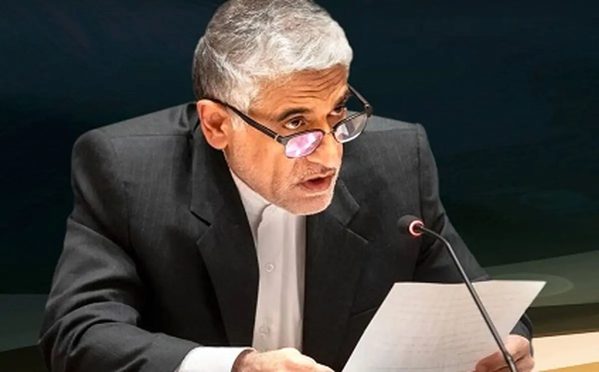 واکنش ایران به ادعای آمریکا درباره ارسال سلاح به یمن