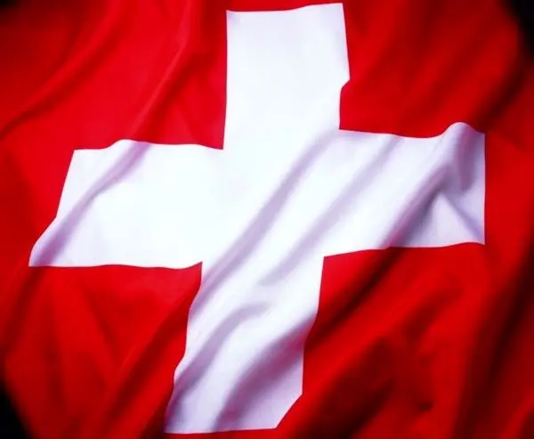 گرامیداشت قربانیان زلزله بم توسط سفارت سوئیس