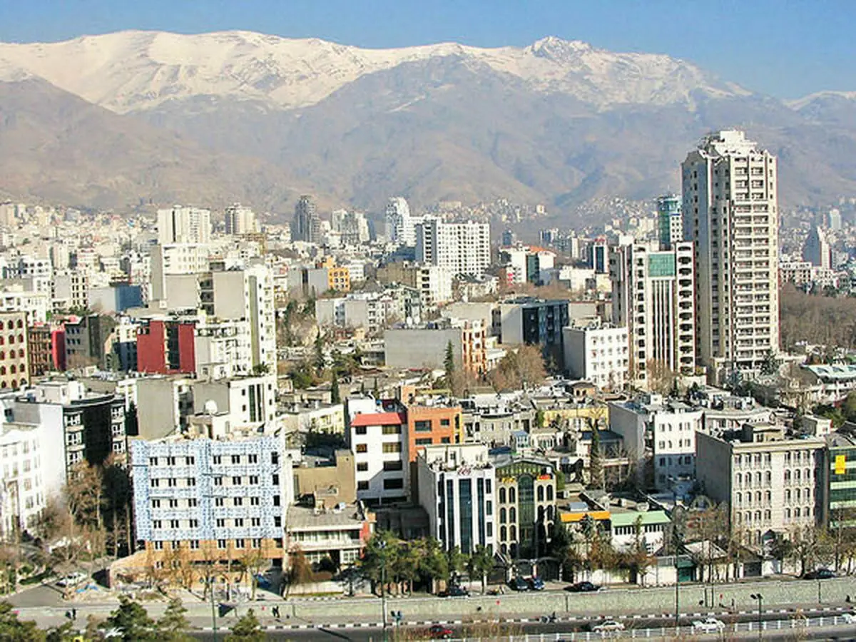 برای خرید یک خانه 10 ساله در مرکز تهران چقدر باید هزینه کنید؟