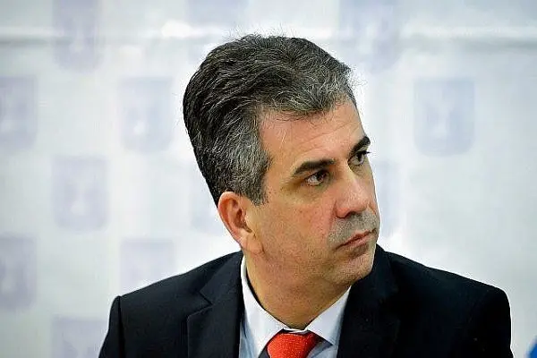 سفر قریب‌الوقوع وزیر خارجه اسرائیل به آلمان درباره ایران