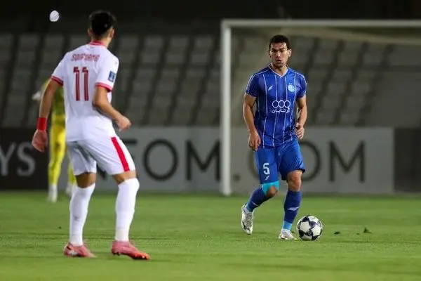 محل بازی استقلال-پادیاب مشخص شد؟