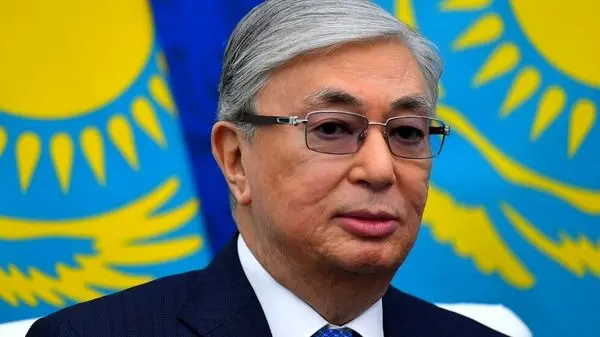 پایان ماموریت نیروهای حافظ صلح در قزاقستان