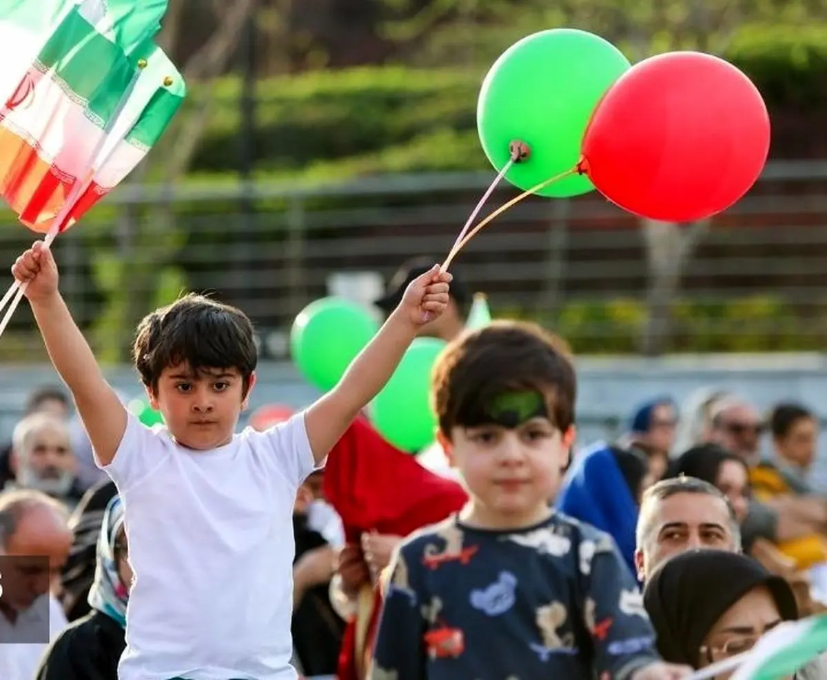 برگزاری یک جشن ملی به پاس دستاوردهای نخبگان علمی و ورزشی کشور