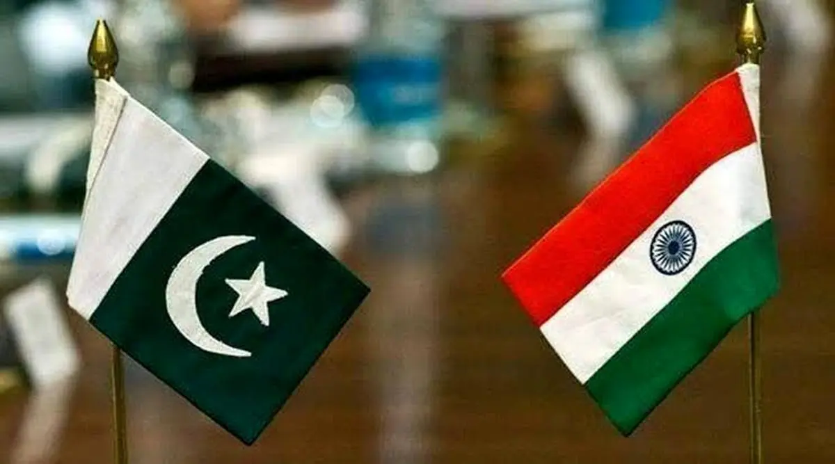 مبادله فهرست تاسیسات هسته‌ای بین پاکستان و هند