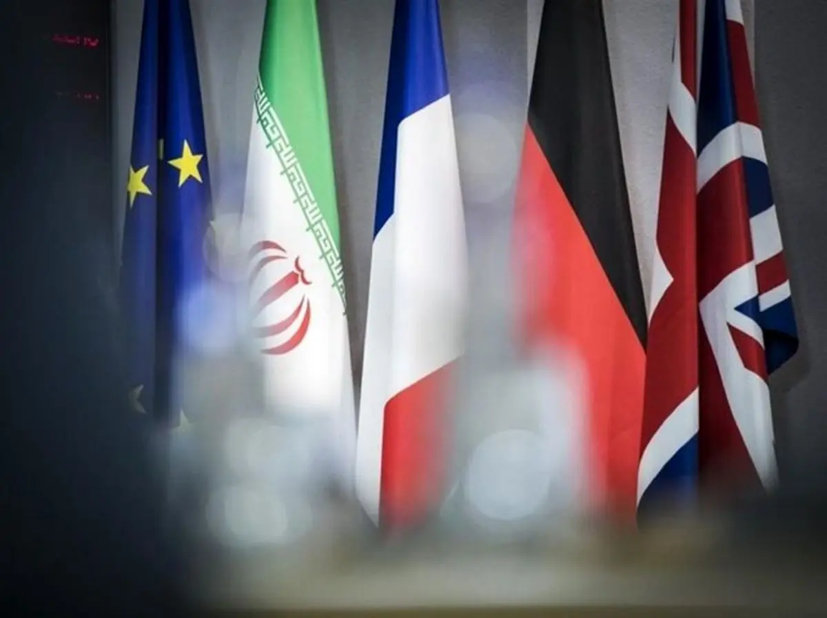 ۳ کشور اروپایی: بهدنبال حلوفصل دیپلماتیک موضوع هستهای ایران هستیم