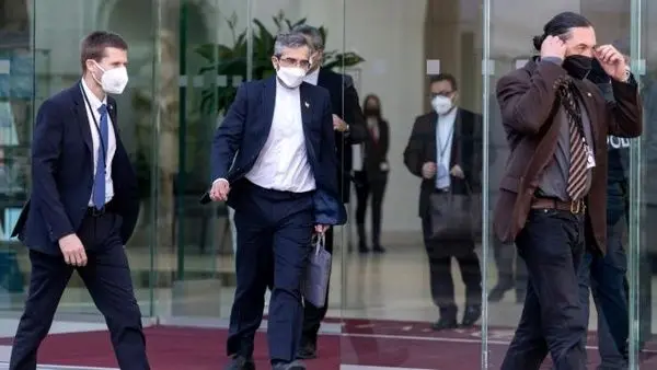 در وین روی ۹۰ درصد مسائل، توافق شفاهی شد، نه مکتوب/ ۶ موضوع، هسته اختلافات در مذاکرات را تشکیل می‌دهد