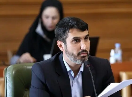 بازداشت یکی از اعضای دفتر علیرضا زاکانی به اتهام مالی 