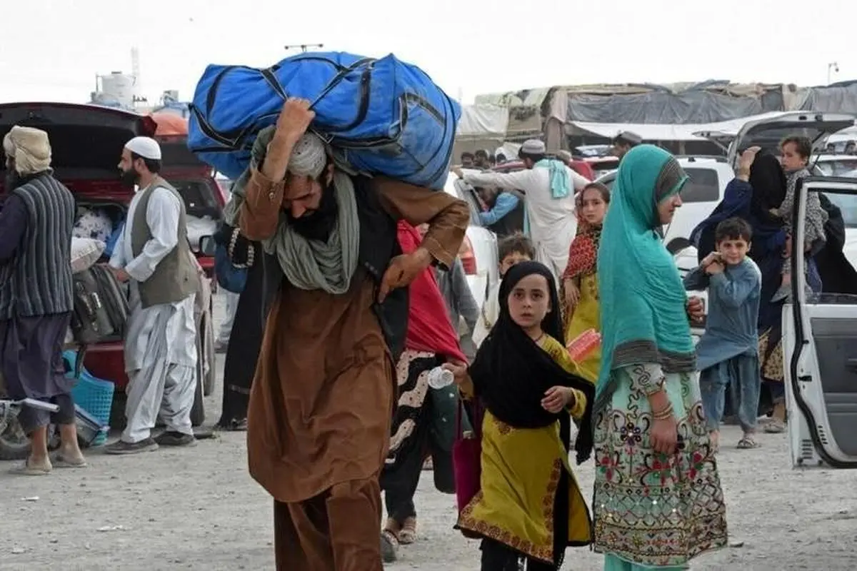 شاکی شدن روزنامه جوان از برخورد با اتباع غیرمجاز افغان